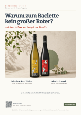 Druckansicht: Etappenplakat