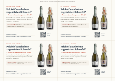 Druckansicht: Große Regalkarte